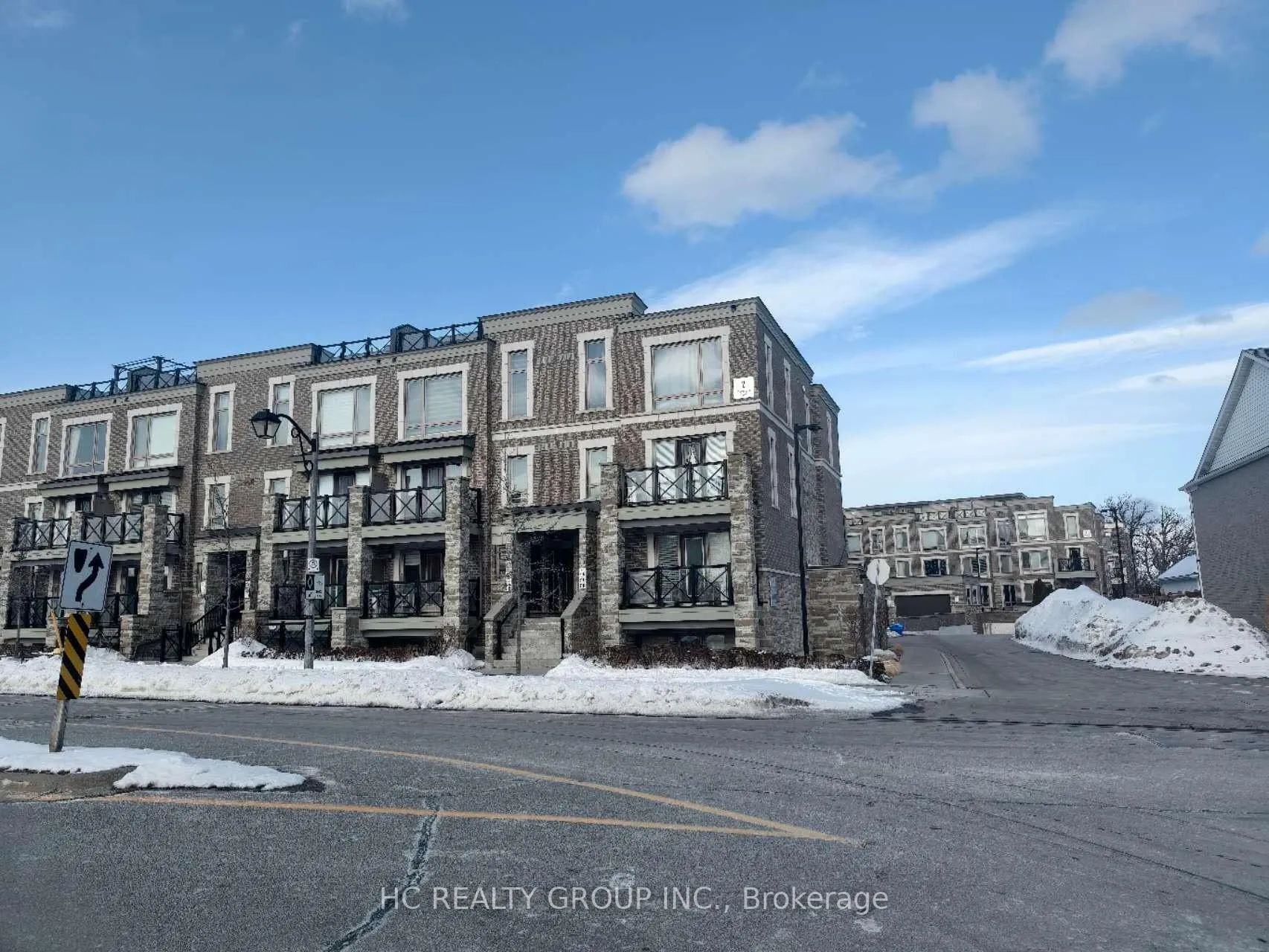 Photo 31 of Unit 2104, 2 Westmeath Lane, Markham, Cornell — HOMEH