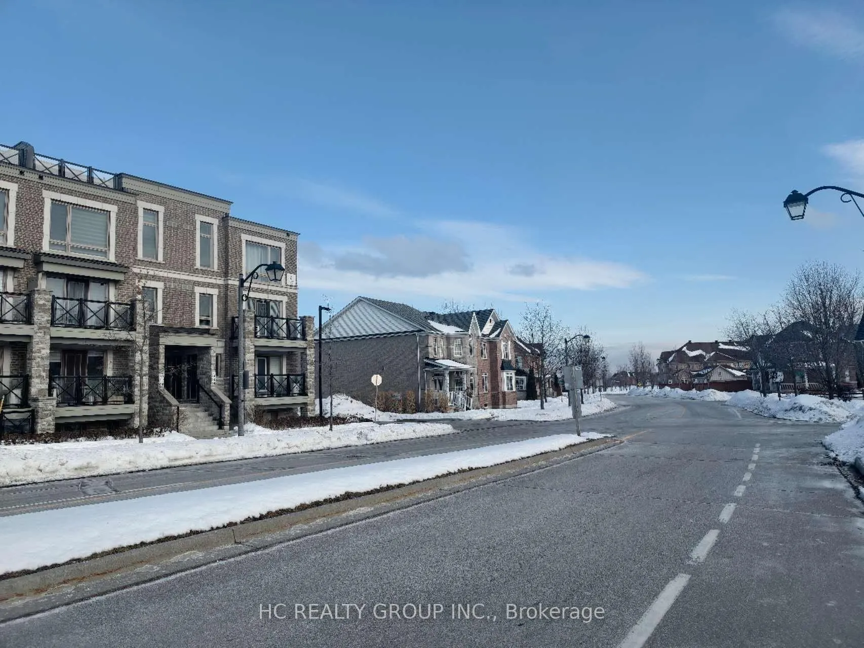 Photo 32 of Unit 2104, 2 Westmeath Lane, Markham, Cornell — HOMEH