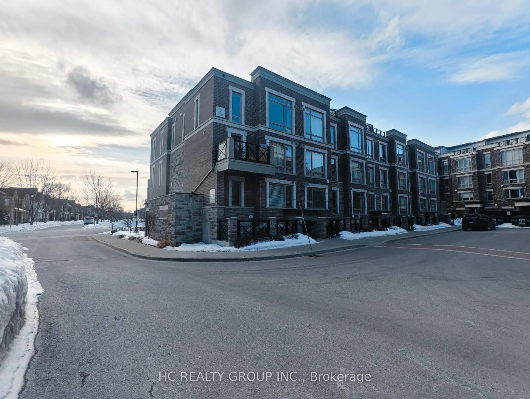 Photo 33 of Unit 2104, 2 Westmeath Lane, Markham, Cornell — HOMEH
