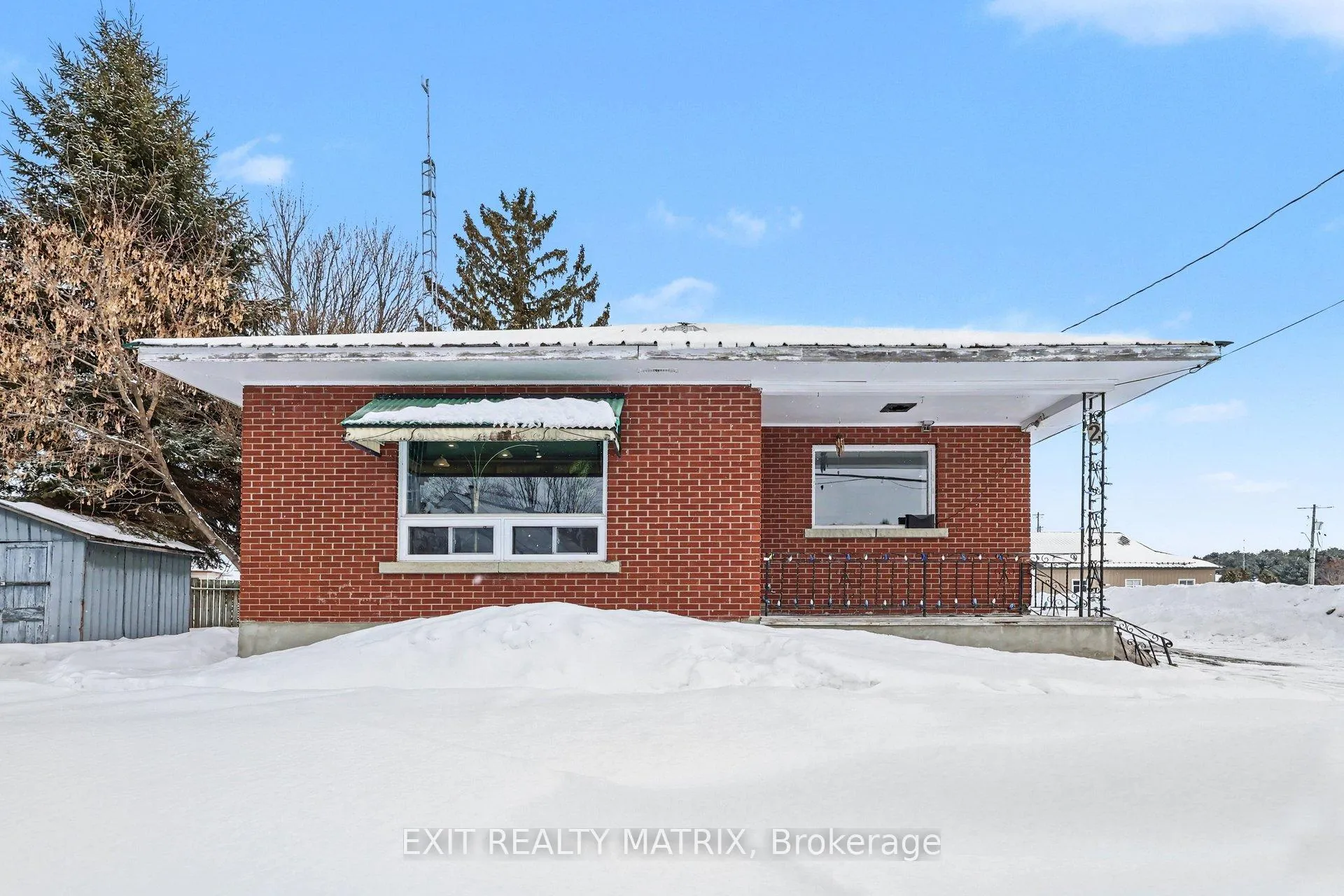Photo 3 of 2 St Polycarp Street, North Stormont, Moose Creek — HOMEH