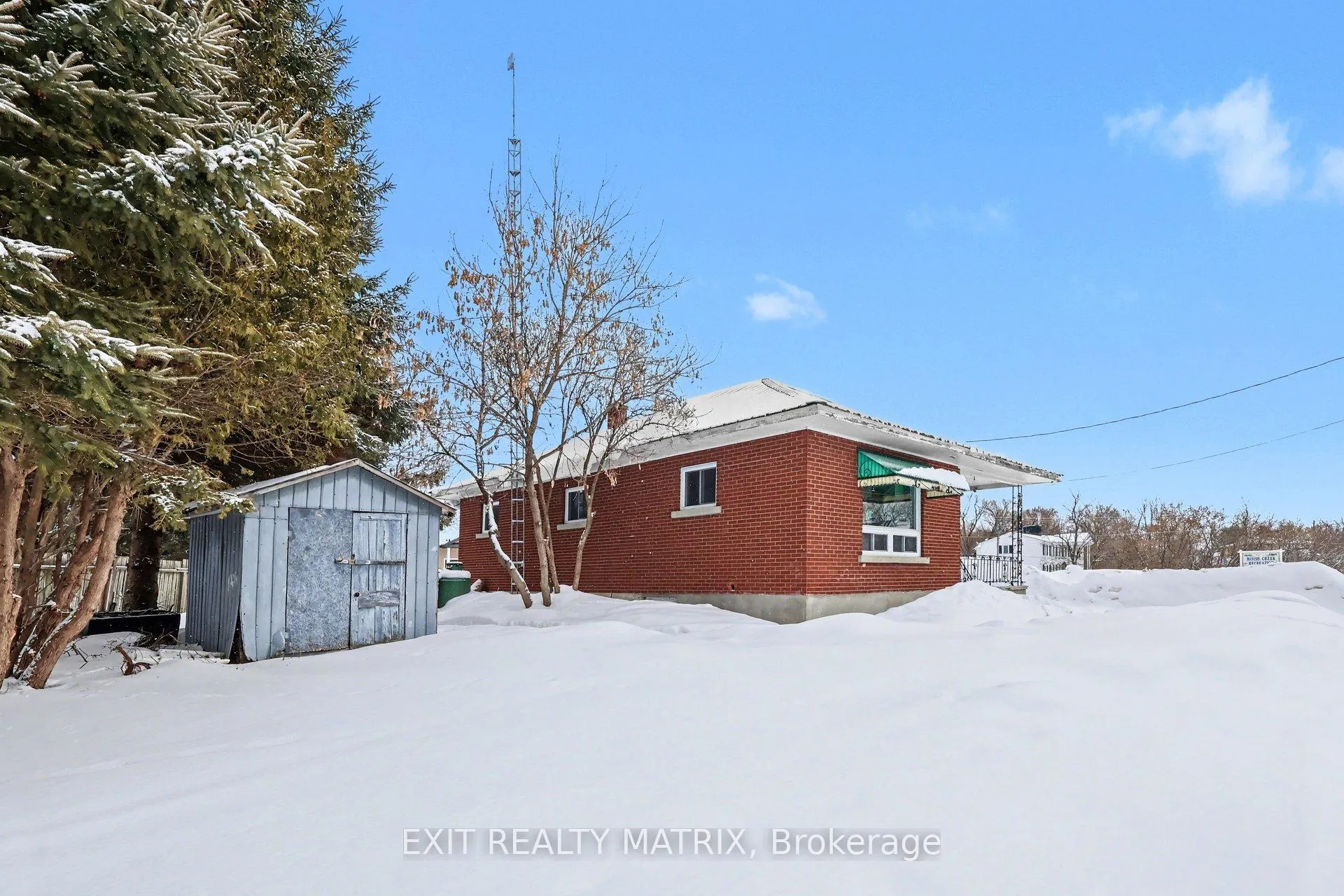 Photo 4 of 2 St Polycarp Street, North Stormont, Moose Creek — HOMEH