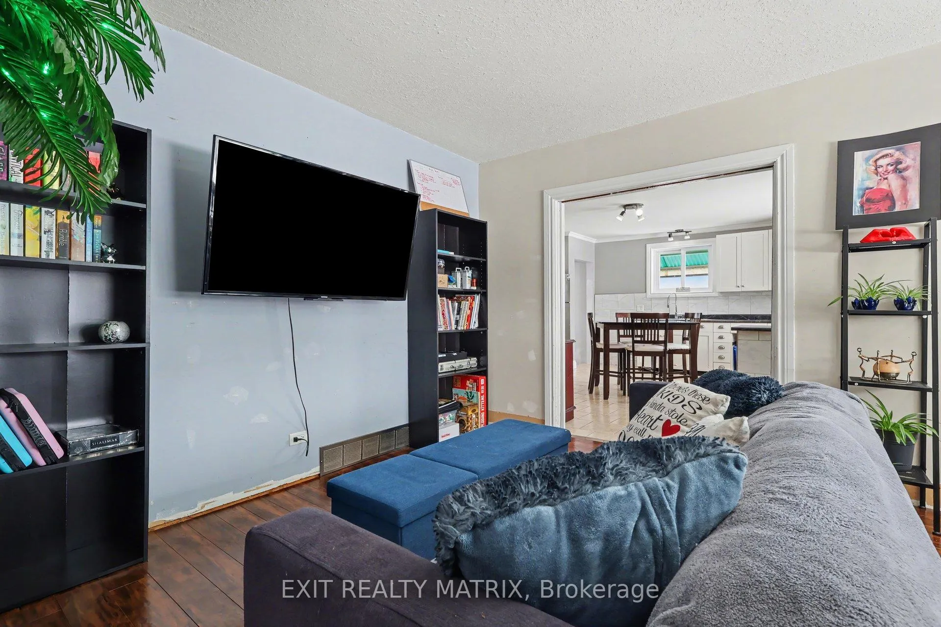 Photo 10 of 2 St Polycarp Street, North Stormont, Moose Creek — HOMEH