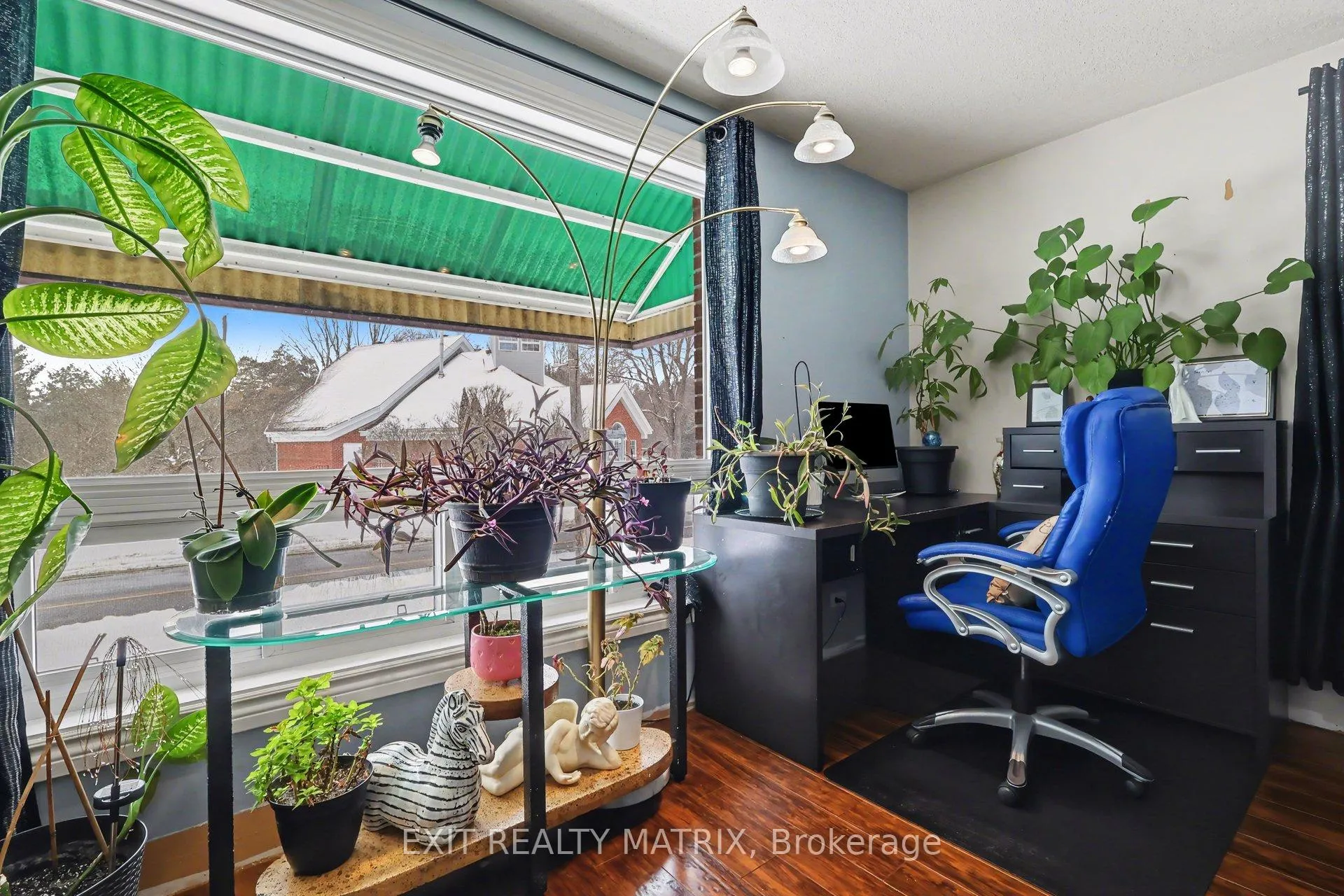 Photo 24 of 2 St Polycarp Street, North Stormont, Moose Creek — HOMEH