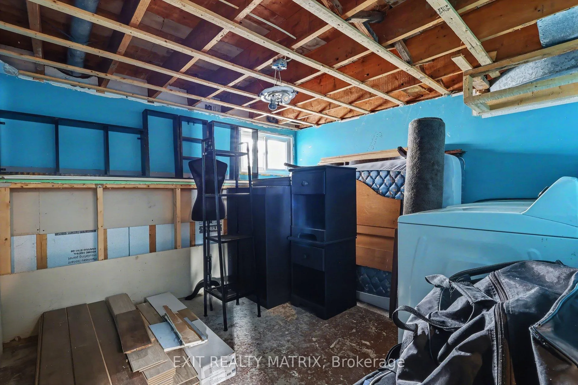 Photo 29 of 2 St Polycarp Street, North Stormont, Moose Creek — HOMEH