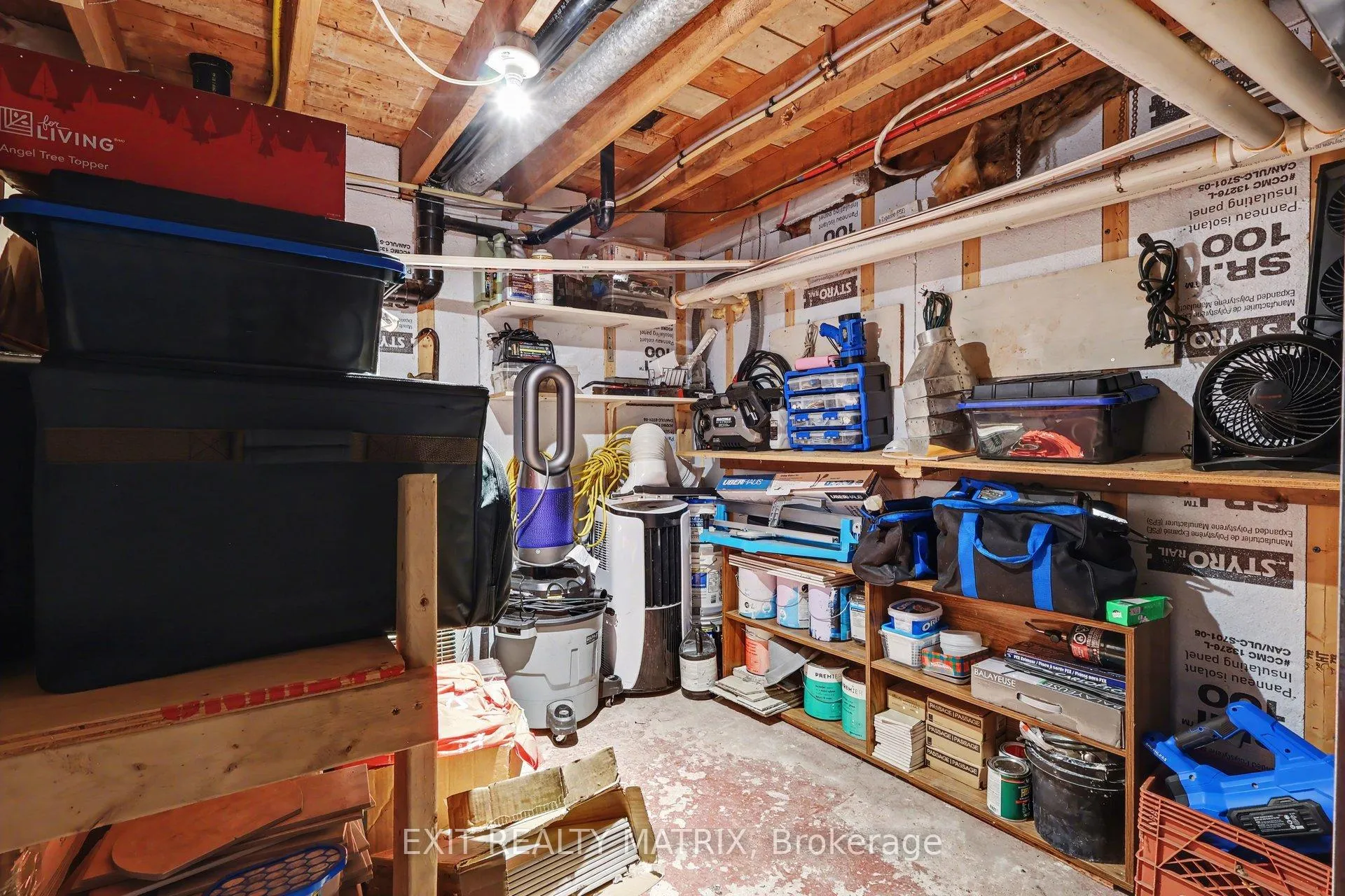 Photo 31 of 2 St Polycarp Street, North Stormont, Moose Creek — HOMEH