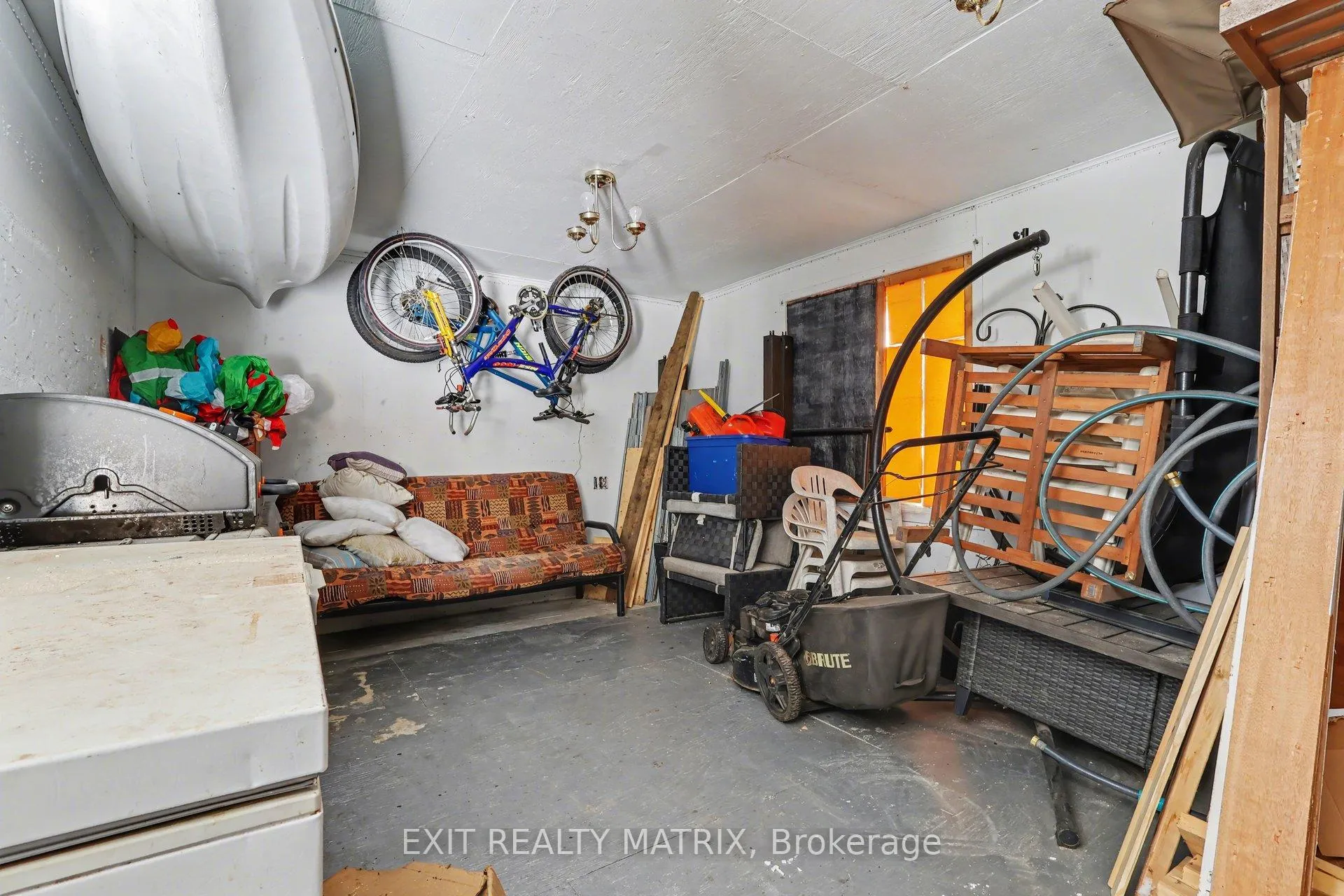 Photo 32 of 2 St Polycarp Street, North Stormont, Moose Creek — HOMEH