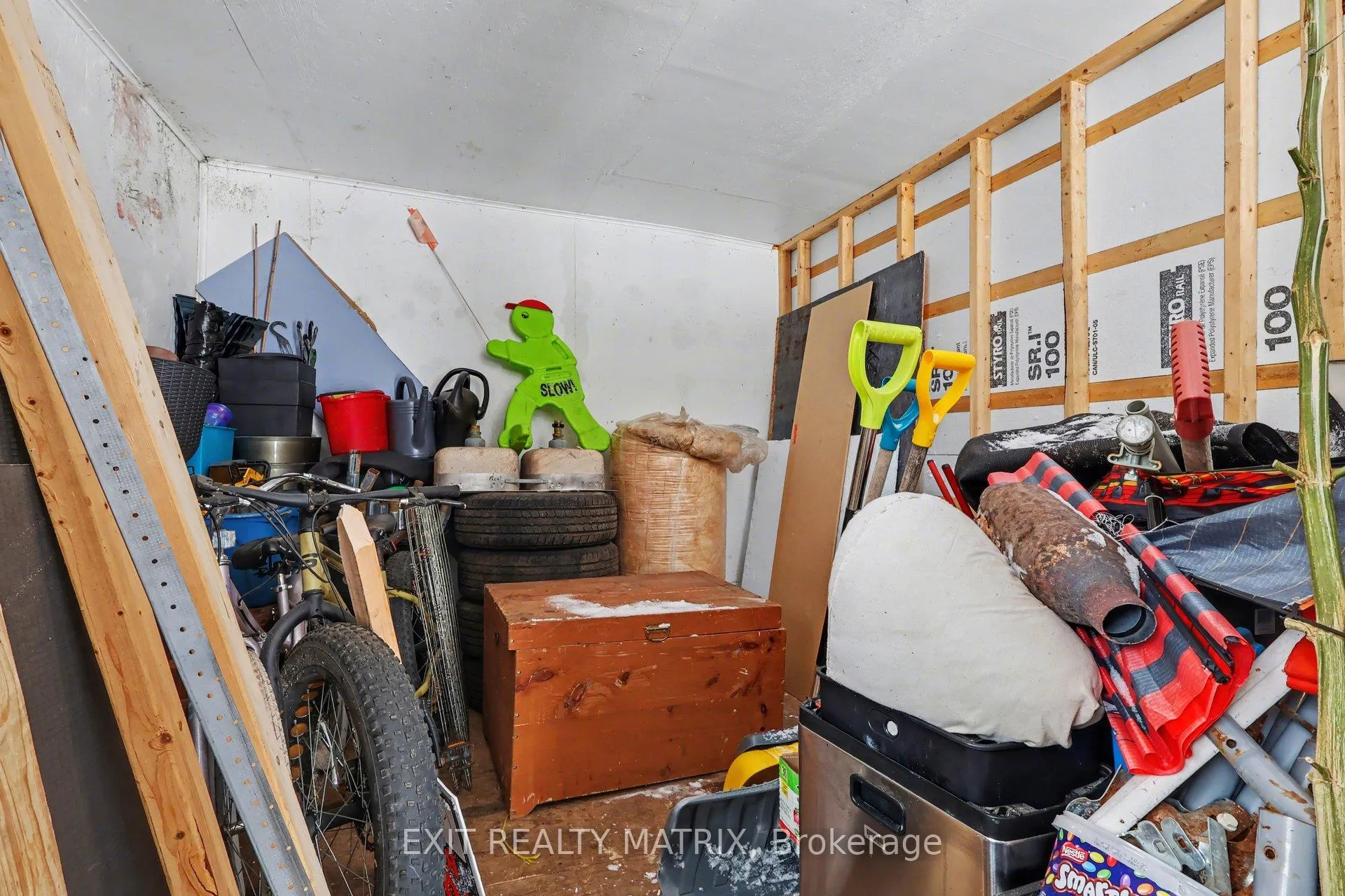 Photo 33 of 2 St Polycarp Street, North Stormont, Moose Creek — HOMEH