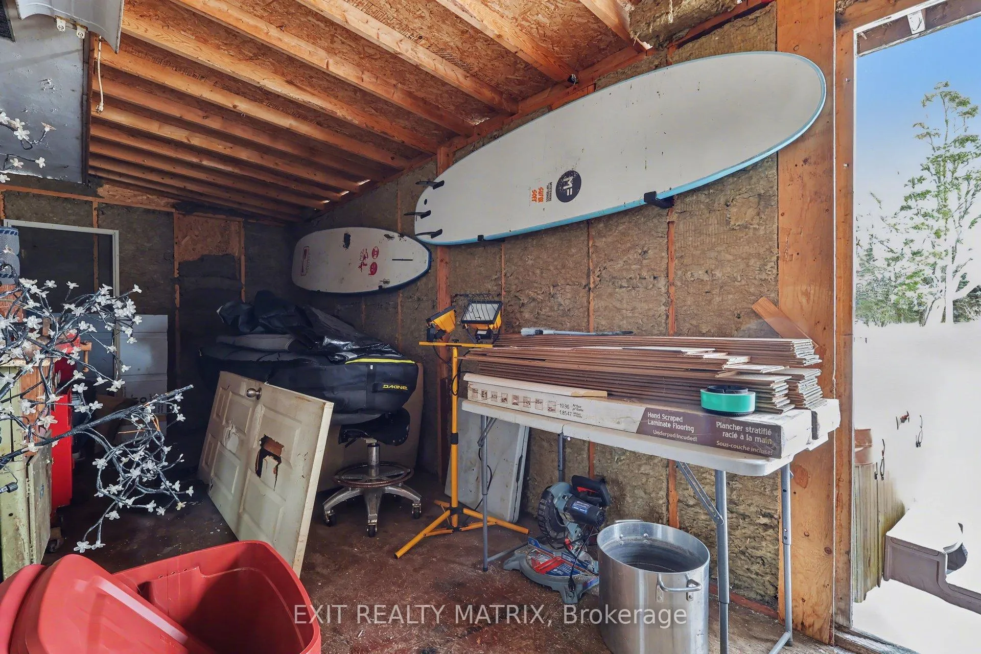 Photo 35 of 2 St Polycarp Street, North Stormont, Moose Creek — HOMEH