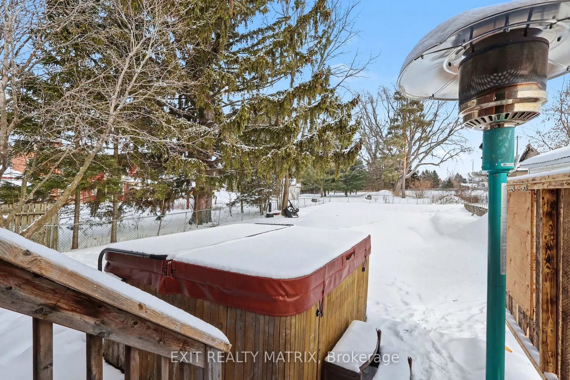 Photo 37 of 2 St Polycarp Street, North Stormont, Moose Creek — HOMEH