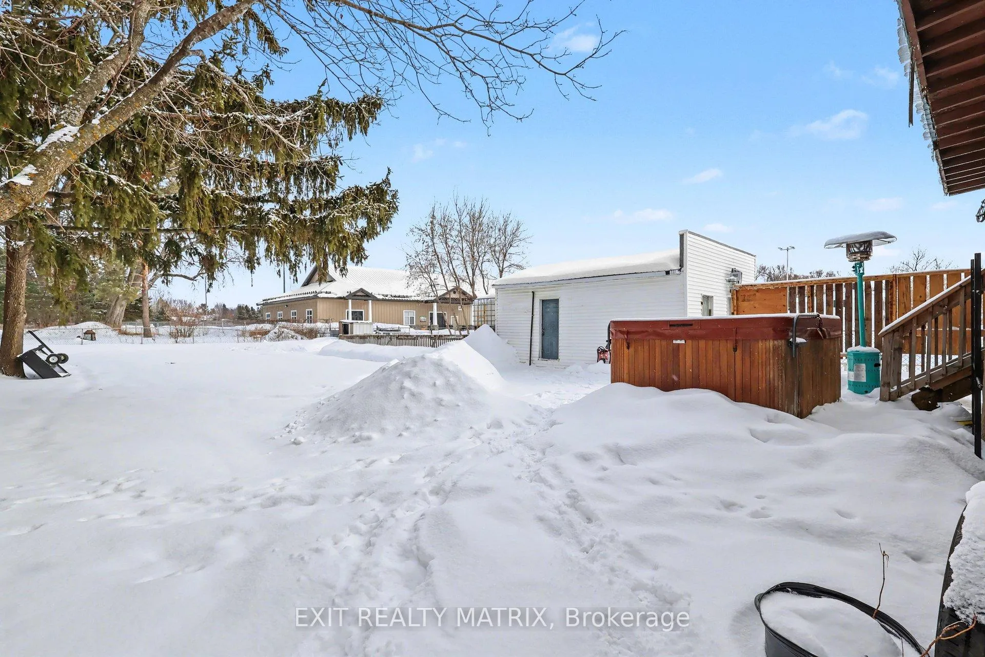 Photo 38 of 2 St Polycarp Street, North Stormont, Moose Creek — HOMEH