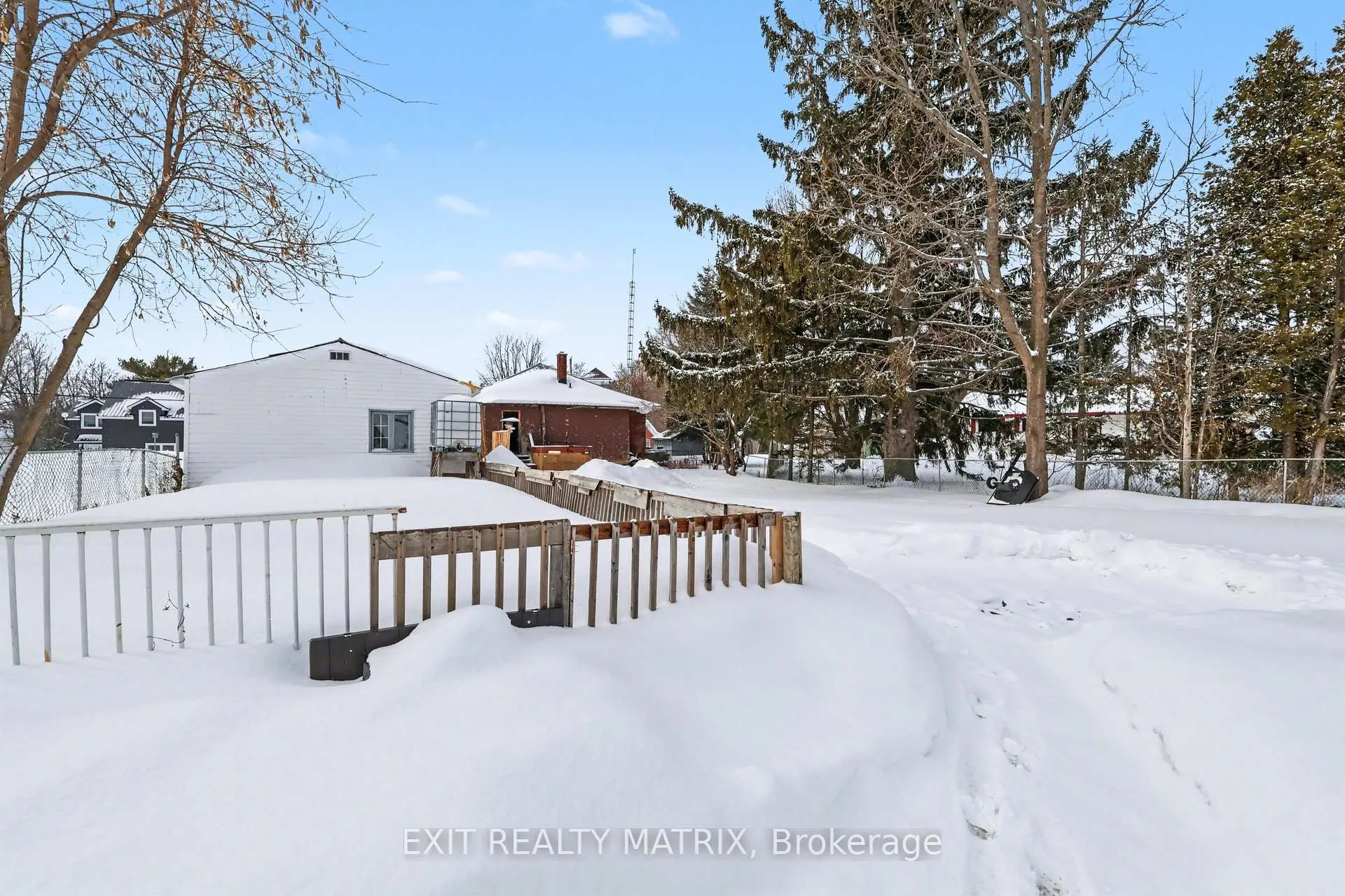 Photo 39 of 2 St Polycarp Street, North Stormont, Moose Creek — HOMEH
