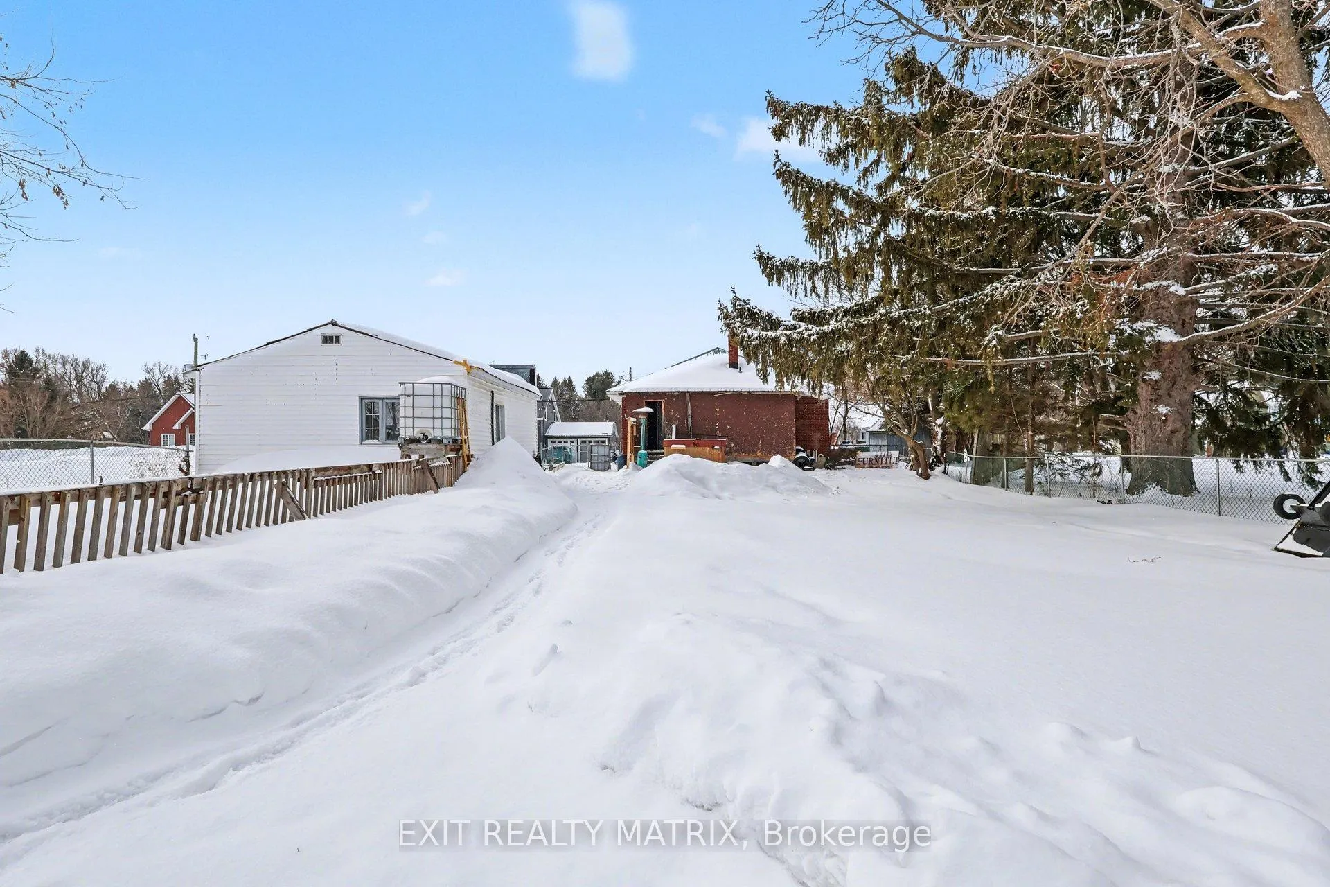 Photo 40 of 2 St Polycarp Street, North Stormont, Moose Creek — HOMEH