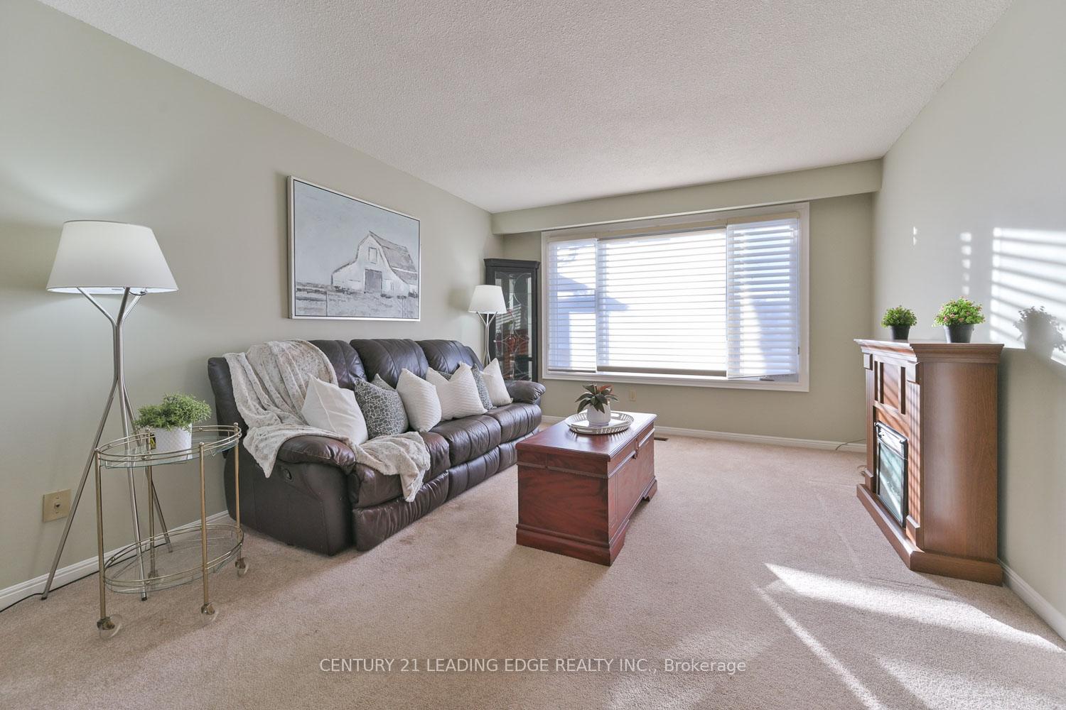 Photo 6 of 5 Jerman Street, Markham, Old Markham Village — HOMEH