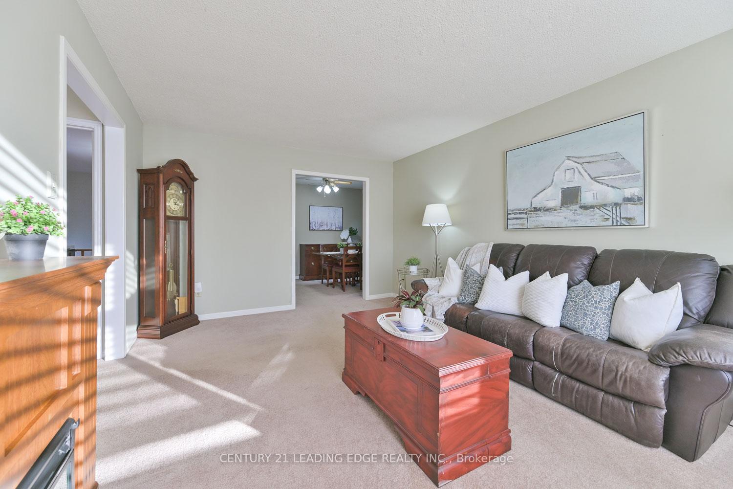 Photo 7 of 5 Jerman Street, Markham, Old Markham Village — HOMEH