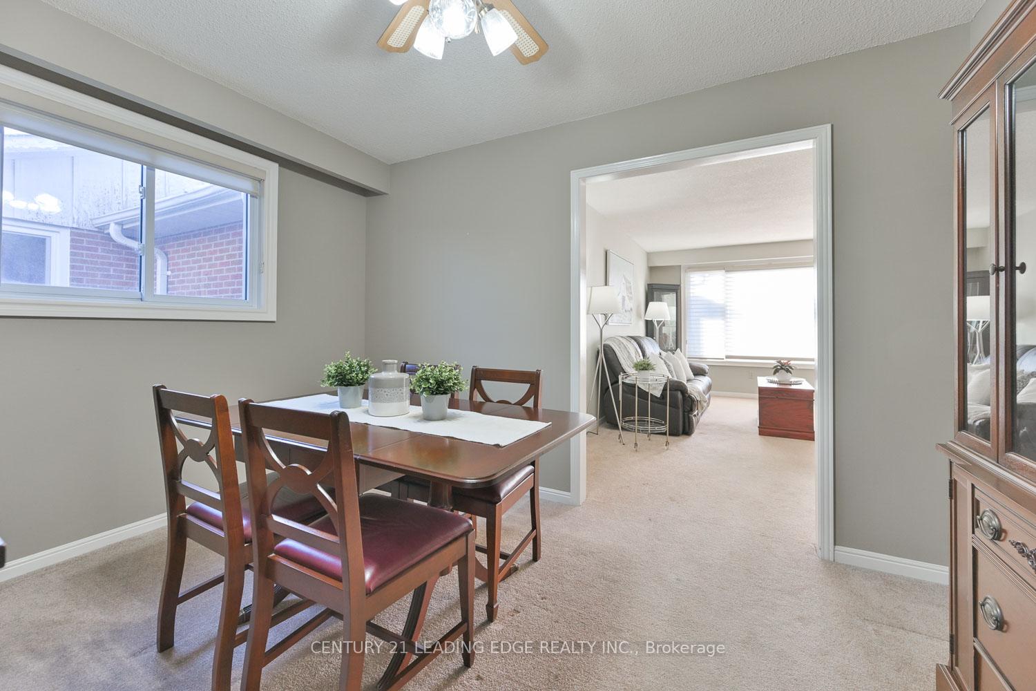 Photo 9 of 5 Jerman Street, Markham, Old Markham Village — HOMEH