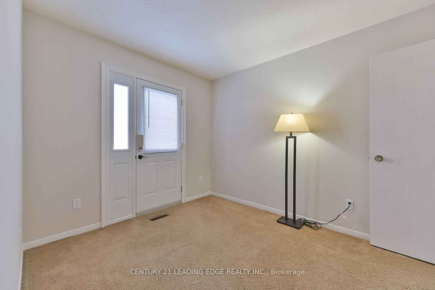 Photo 19 of 5 Jerman Street, Markham, Old Markham Village — HOMEH