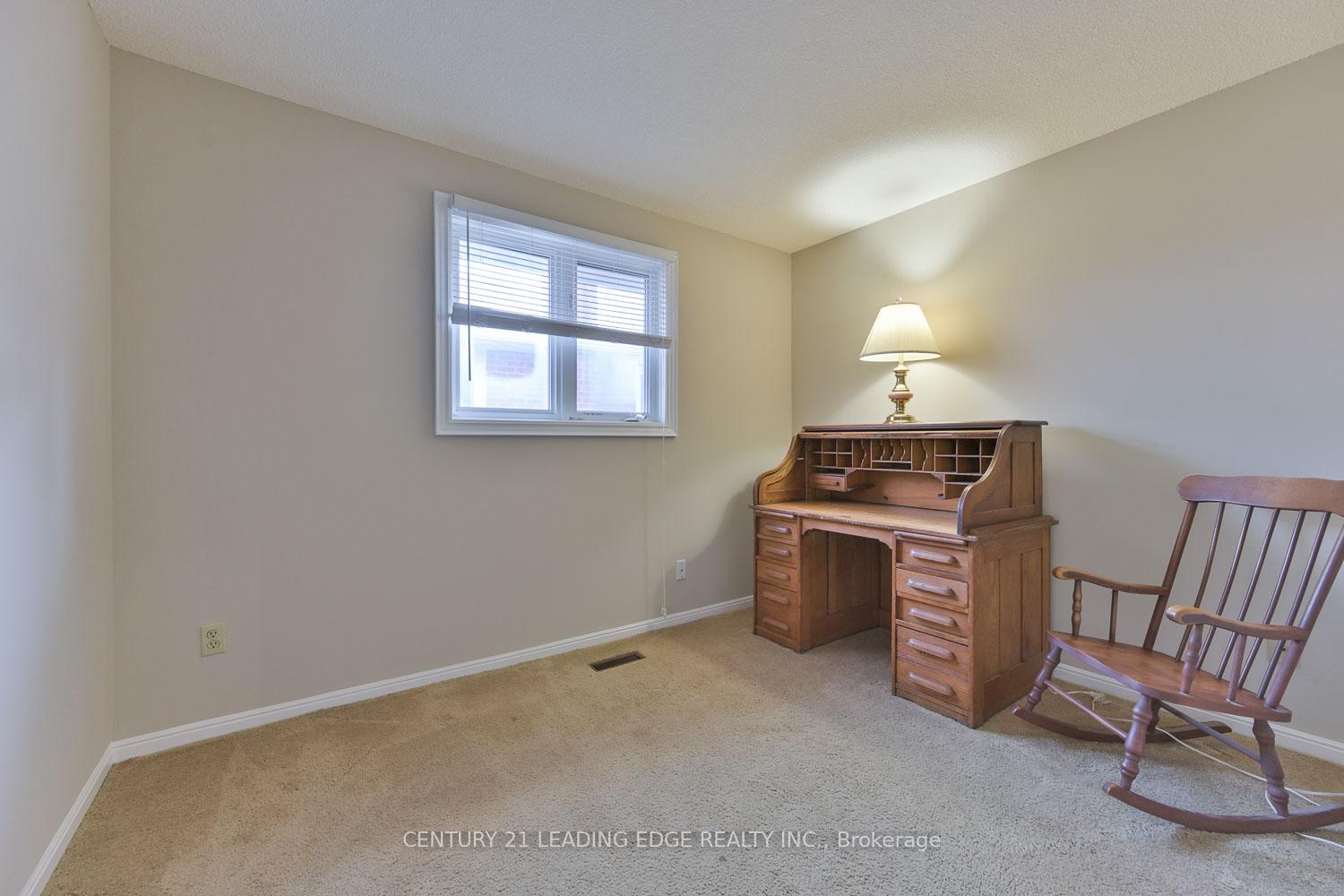 Photo 21 of 5 Jerman Street, Markham, Old Markham Village — HOMEH