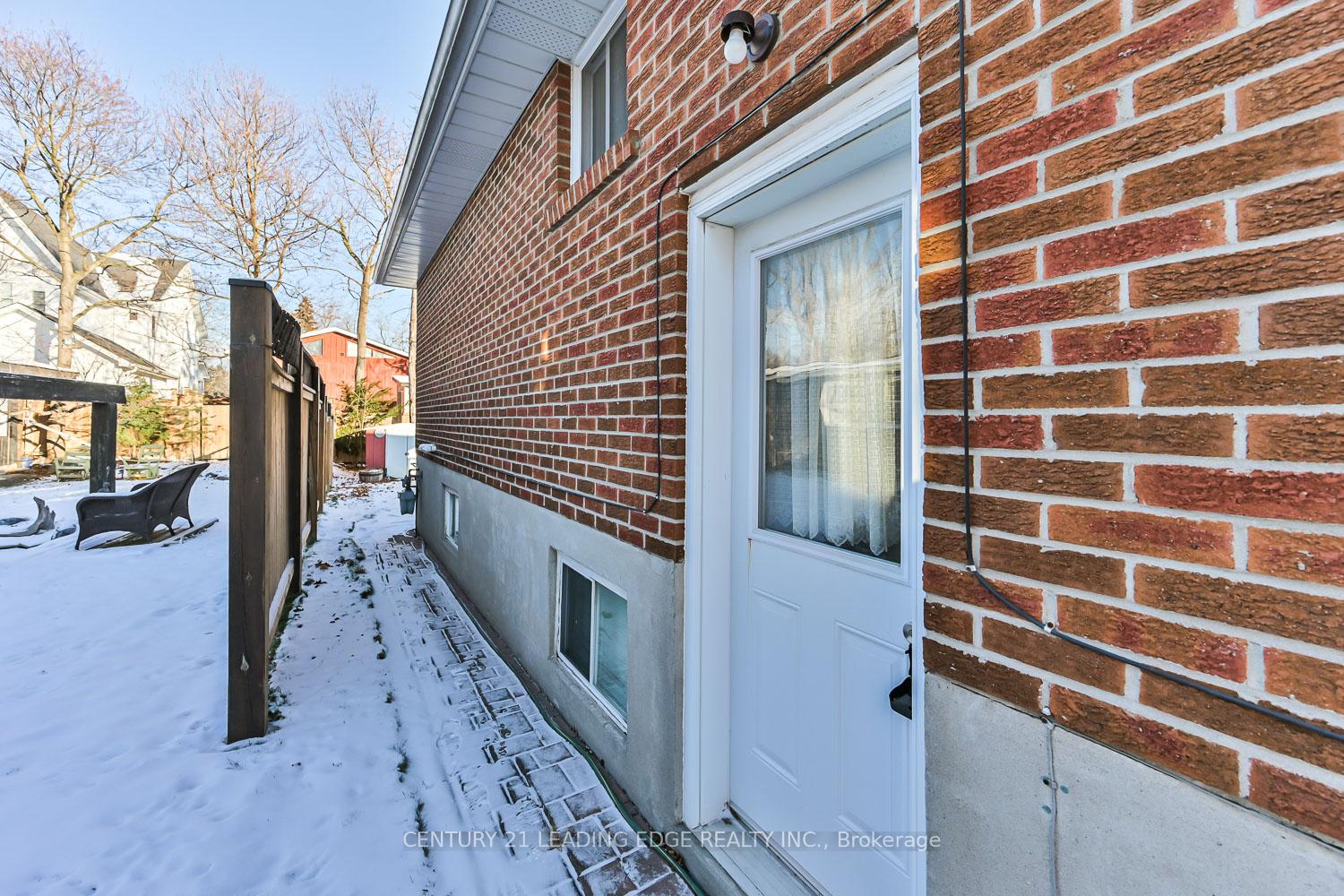 Photo 32 of 5 Jerman Street, Markham, Old Markham Village — HOMEH
