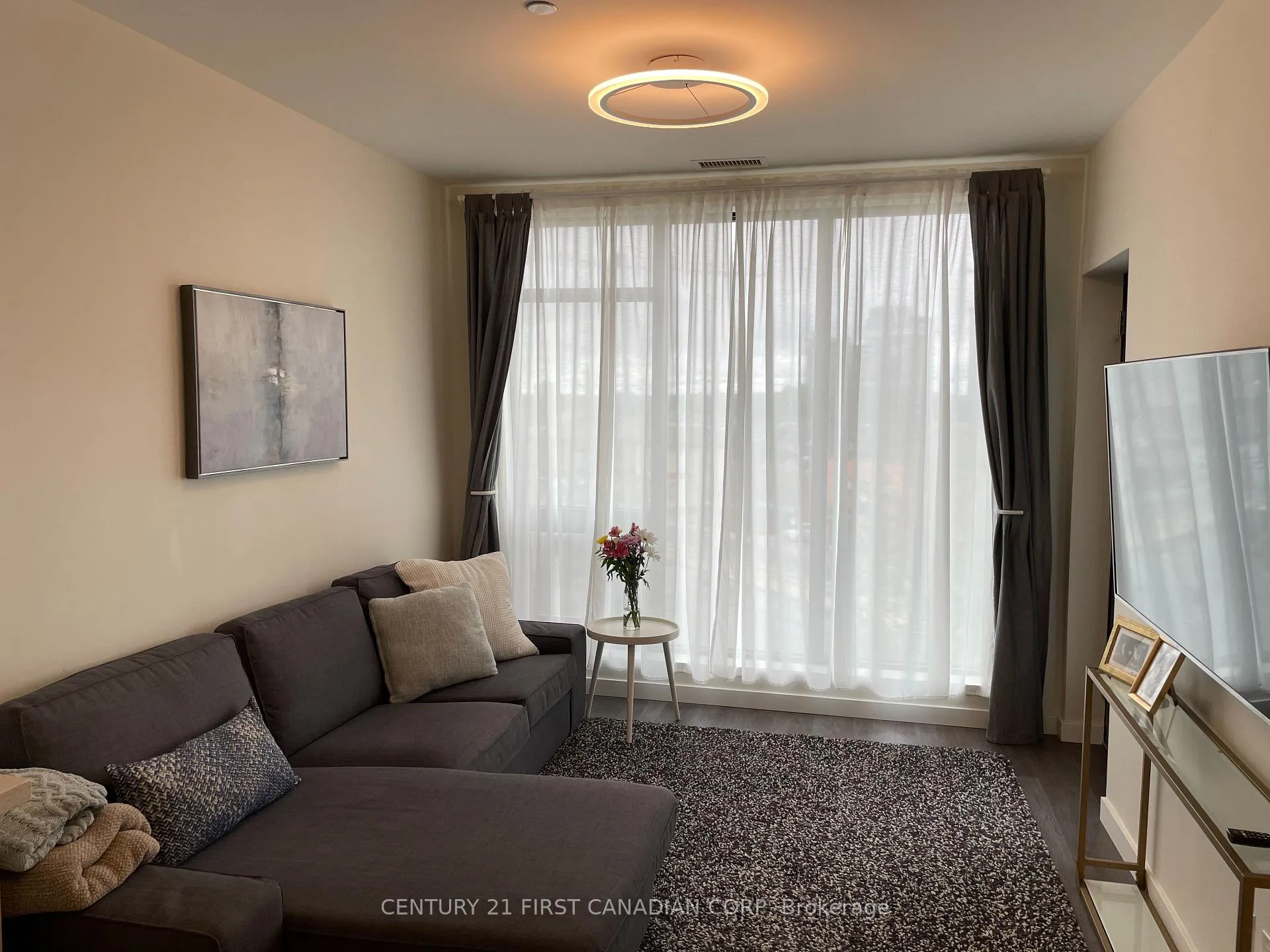 Photo 4 of Unit 410, 690 King Street W, Kitchener — HOMEH