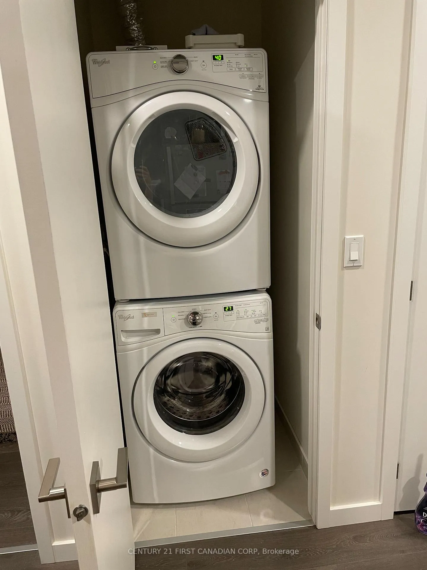 Photo 6 of Unit 410, 690 King Street W, Kitchener — HOMEH