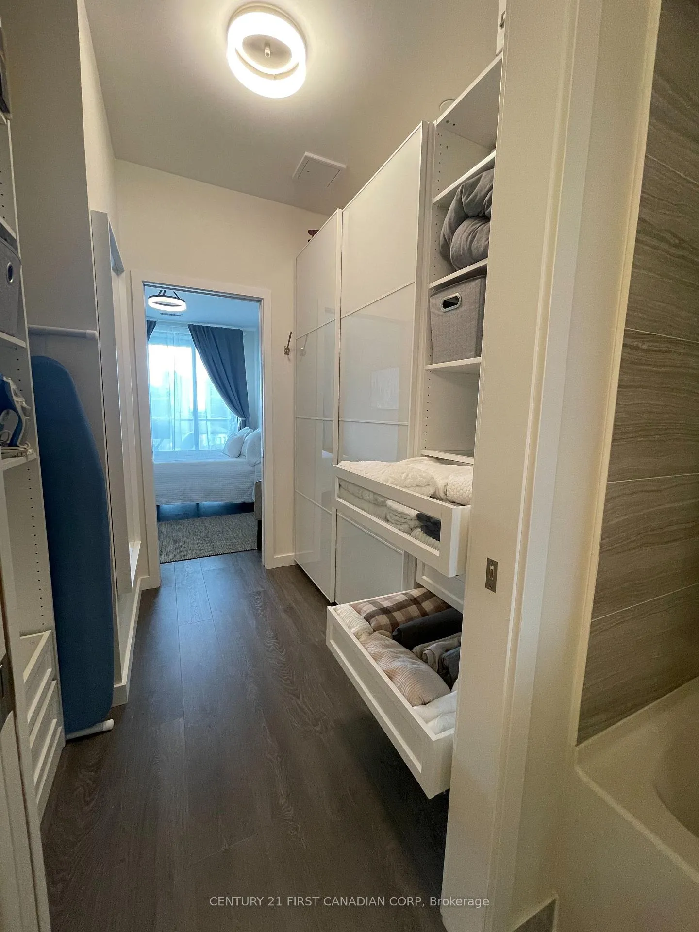 Photo 7 of Unit 410, 690 King Street W, Kitchener — HOMEH