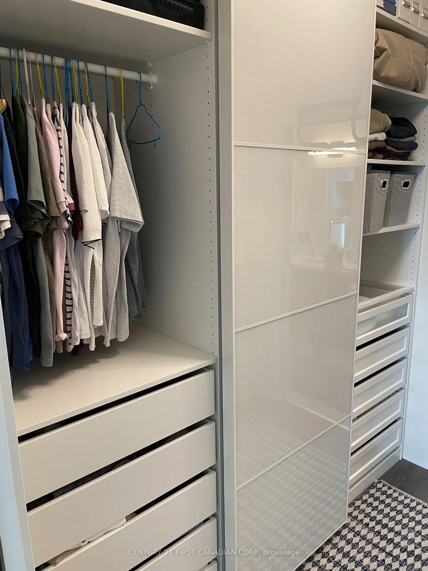 Photo 8 of Unit 410, 690 King Street W, Kitchener — HOMEH