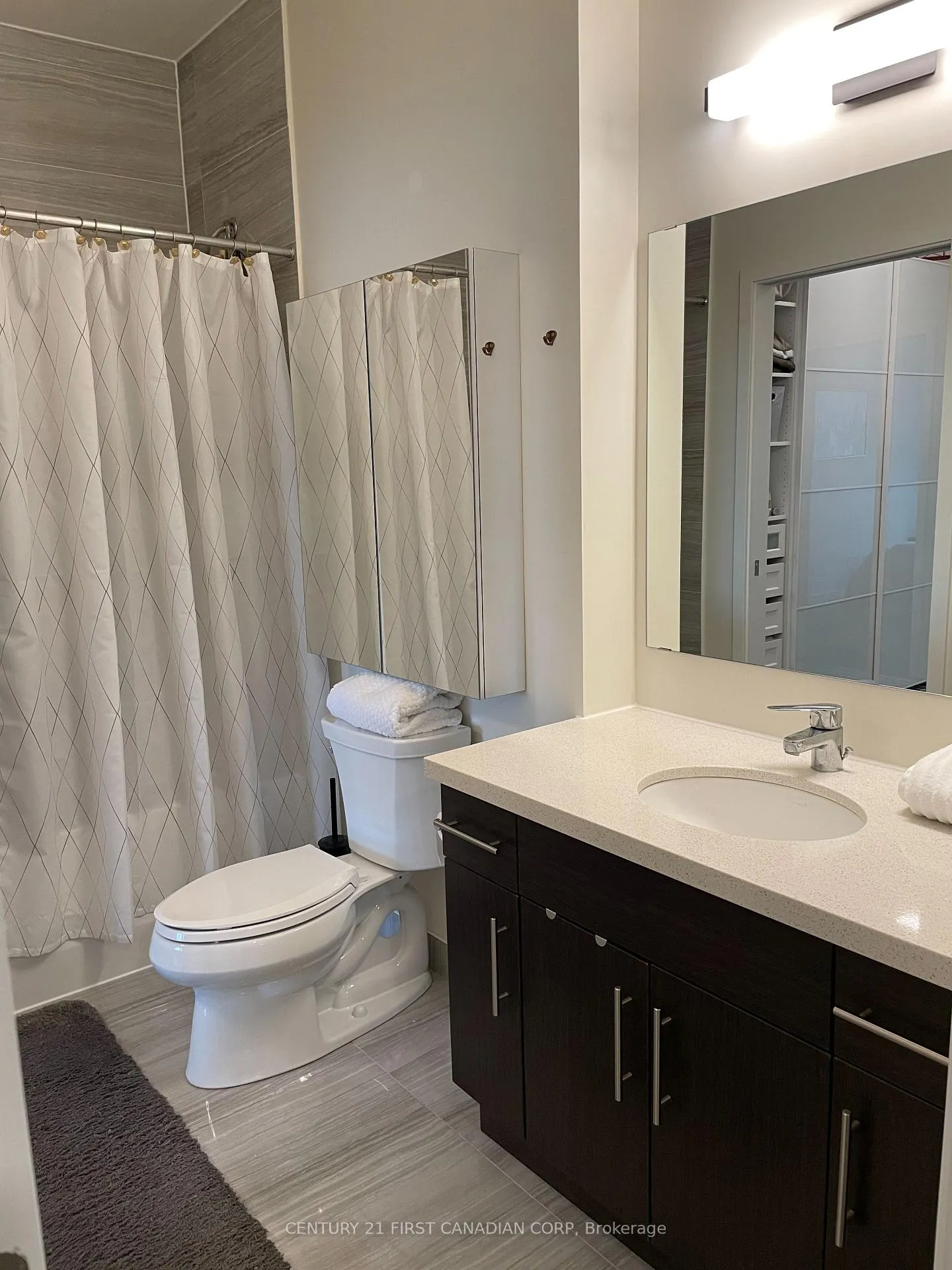 Photo 10 of Unit 410, 690 King Street W, Kitchener — HOMEH