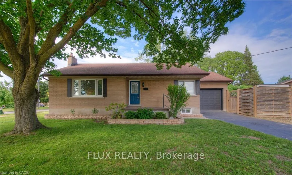 Photo 1 of Unit Main, 88 Broadmoor Avenue, Kitchener — HOMEH