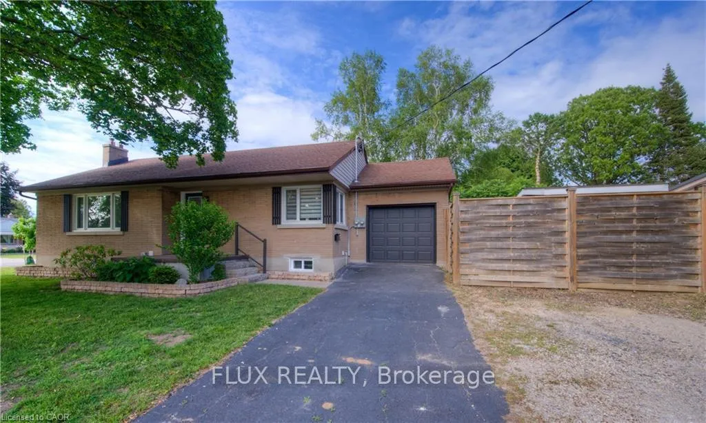 Photo 2 of Unit Main, 88 Broadmoor Avenue, Kitchener — HOMEH