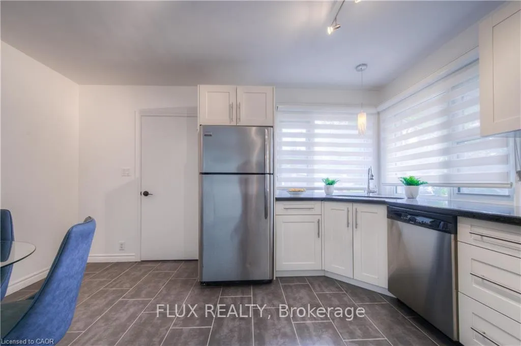 Photo 9 of Unit Main, 88 Broadmoor Avenue, Kitchener — HOMEH