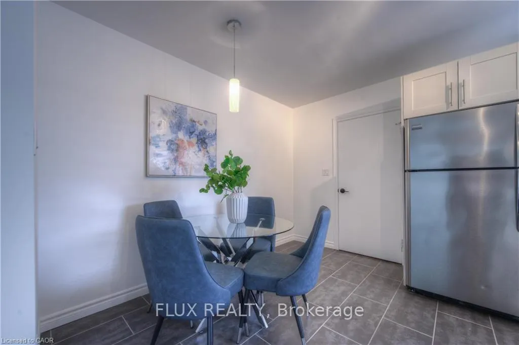 Photo 10 of Unit Main, 88 Broadmoor Avenue, Kitchener — HOMEH