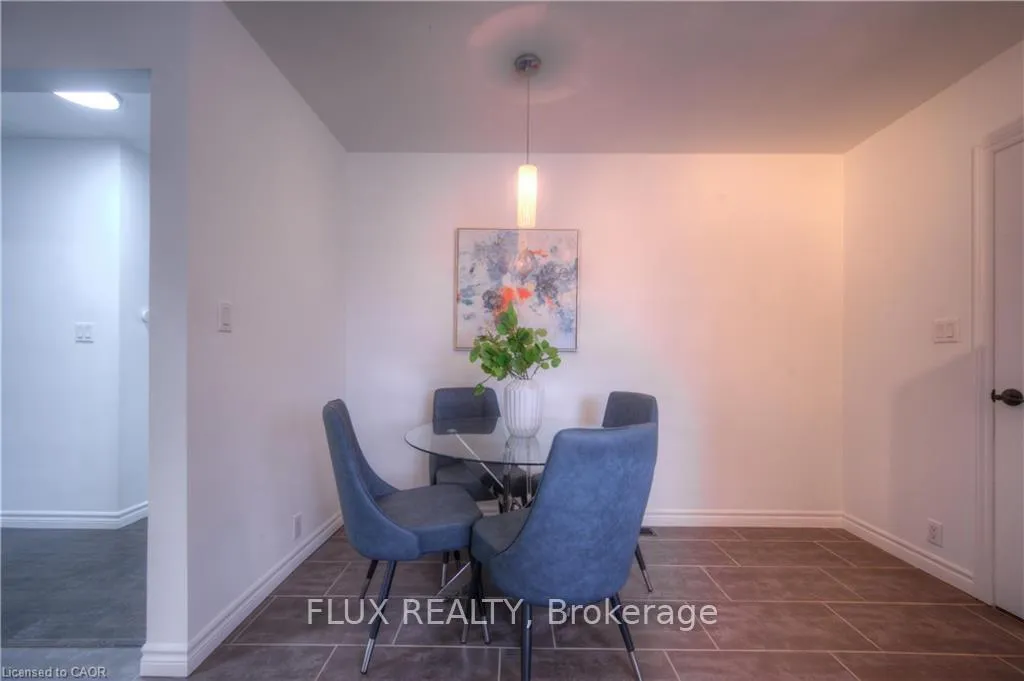 Photo 11 of Unit Main, 88 Broadmoor Avenue, Kitchener — HOMEH