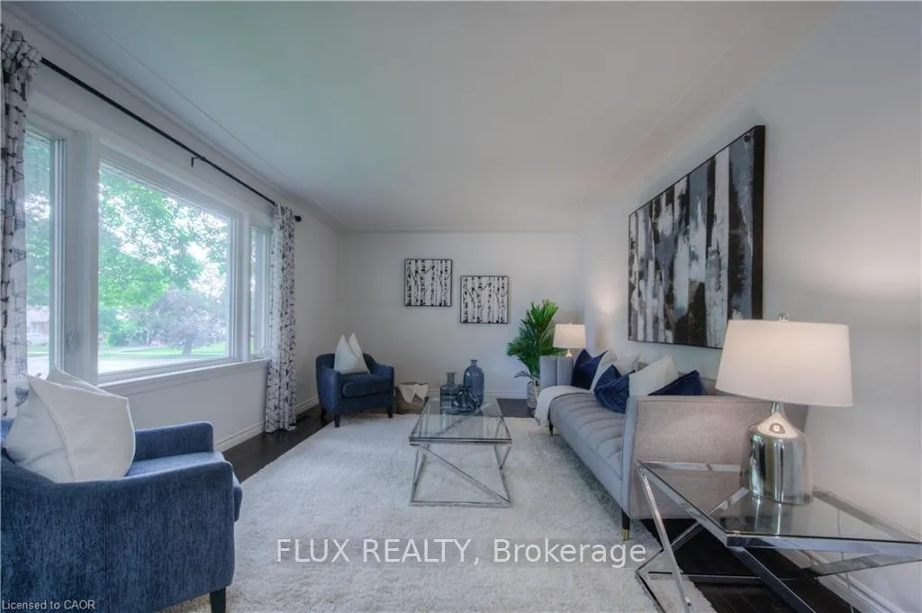 Photo 12 of Unit Main, 88 Broadmoor Avenue, Kitchener — HOMEH