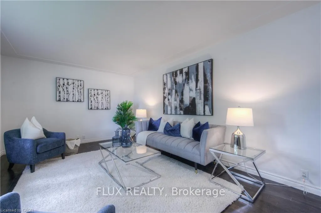 Photo 13 of Unit Main, 88 Broadmoor Avenue, Kitchener — HOMEH