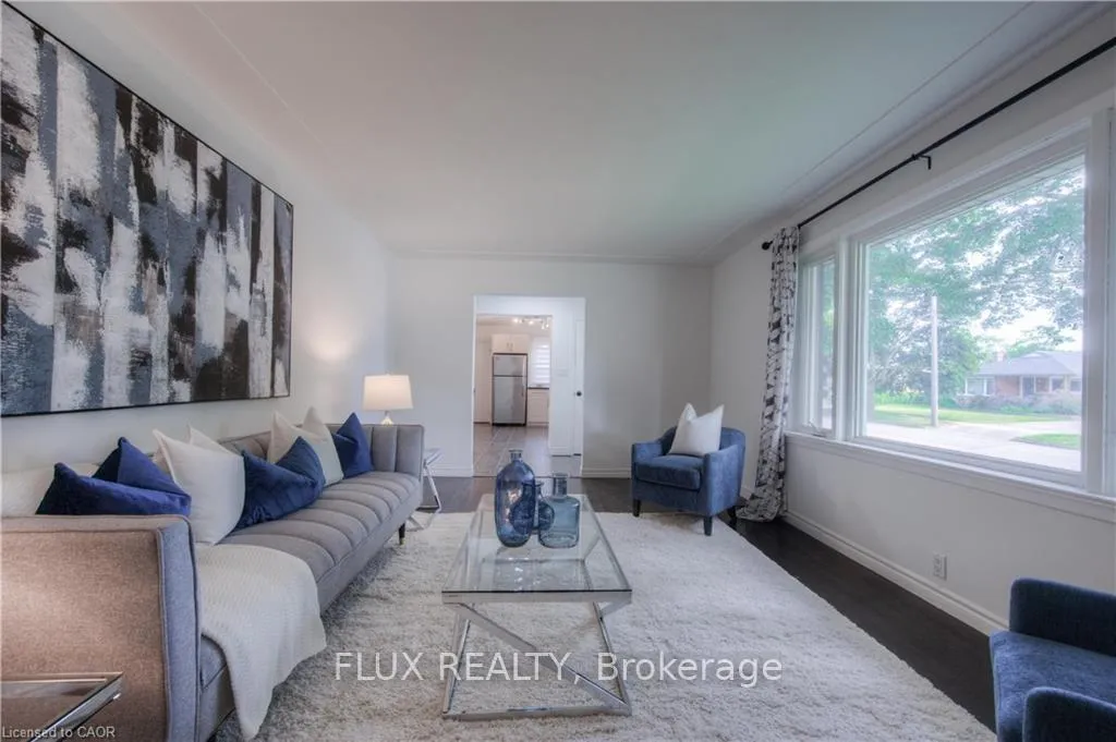 Photo 14 of Unit Main, 88 Broadmoor Avenue, Kitchener — HOMEH