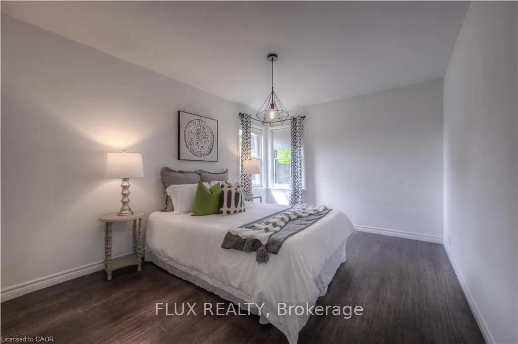 Photo 15 of Unit Main, 88 Broadmoor Avenue, Kitchener — HOMEH