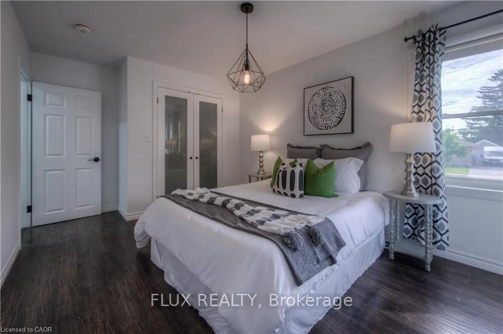 Photo 16 of Unit Main, 88 Broadmoor Avenue, Kitchener — HOMEH