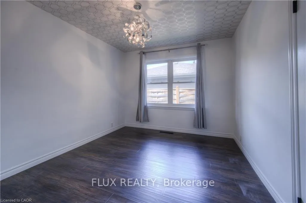 Photo 17 of Unit Main, 88 Broadmoor Avenue, Kitchener — HOMEH