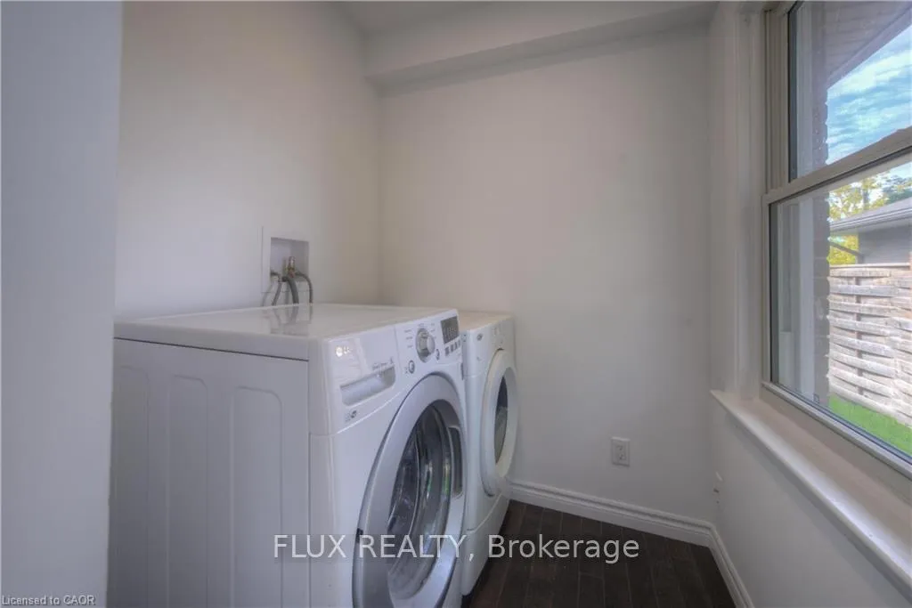 Photo 19 of Unit Main, 88 Broadmoor Avenue, Kitchener — HOMEH