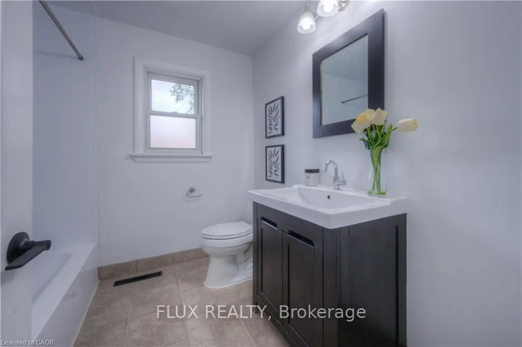 Photo 20 of Unit Main, 88 Broadmoor Avenue, Kitchener — HOMEH