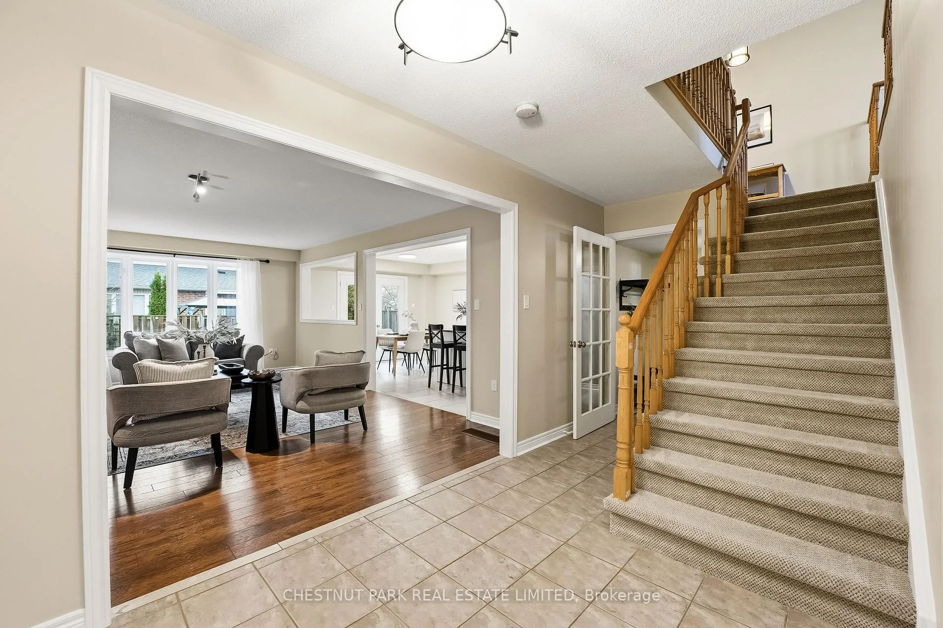 Photo 16 of 55 Apple Tree Crescent, Uxbridge — HOMEH