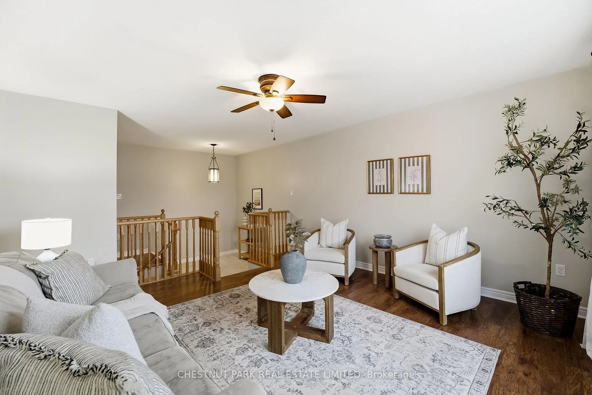 Photo 18 of 55 Apple Tree Crescent, Uxbridge — HOMEH