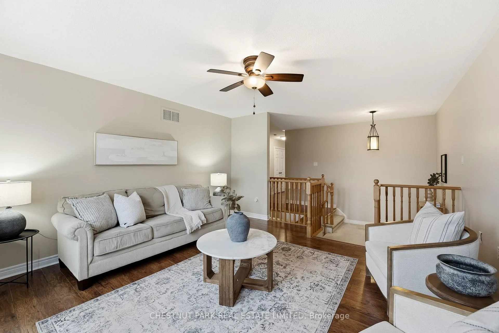 Photo 20 of 55 Apple Tree Crescent, Uxbridge — HOMEH