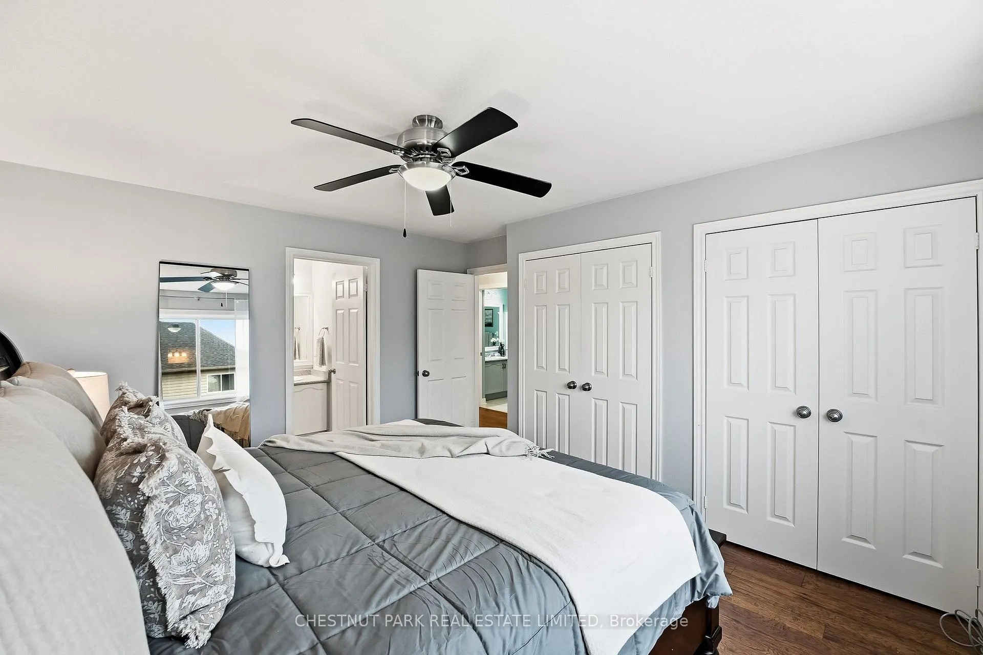 Photo 23 of 55 Apple Tree Crescent, Uxbridge — HOMEH