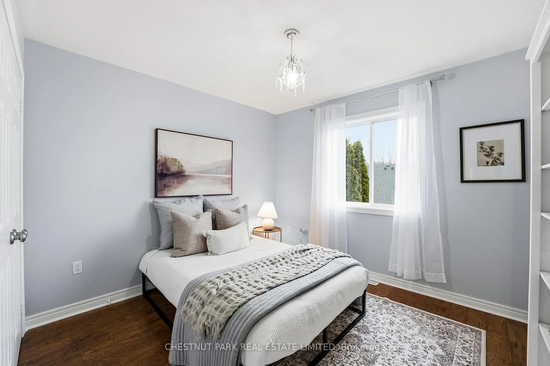 Photo 25 of 55 Apple Tree Crescent, Uxbridge — HOMEH