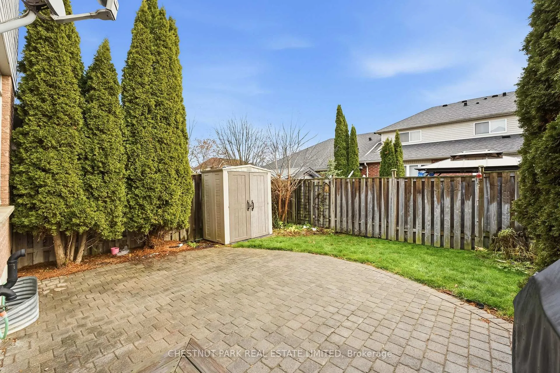 Photo 34 of 55 Apple Tree Crescent, Uxbridge — HOMEH
