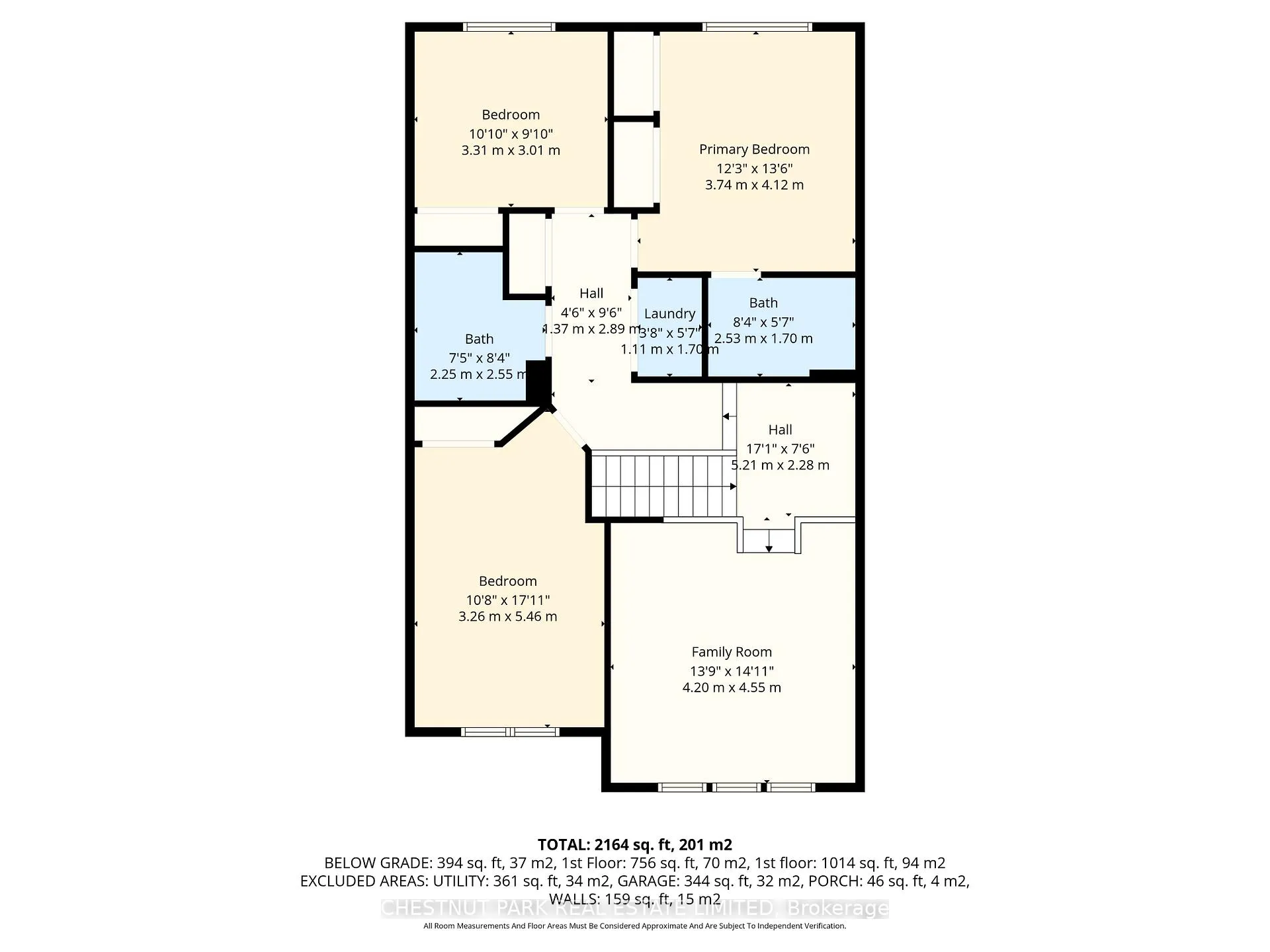 Photo 36 of 55 Apple Tree Crescent, Uxbridge — HOMEH