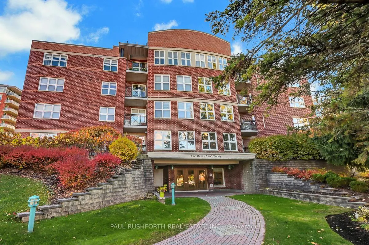 Photo 2 of Unit 303, 120 Darlington Private, Ottawa, Hunt Club/Western Community — HOMEH