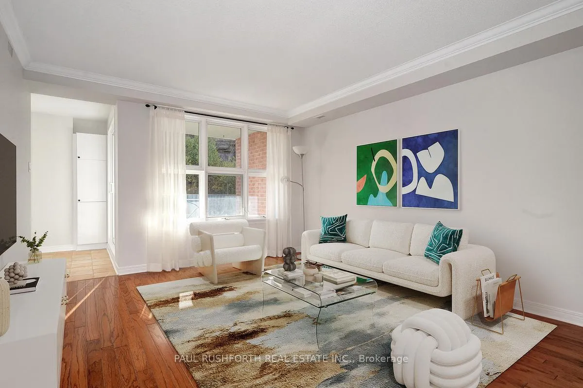 Photo 4 of Unit 303, 120 Darlington Private, Ottawa, Hunt Club/Western Community — HOMEH