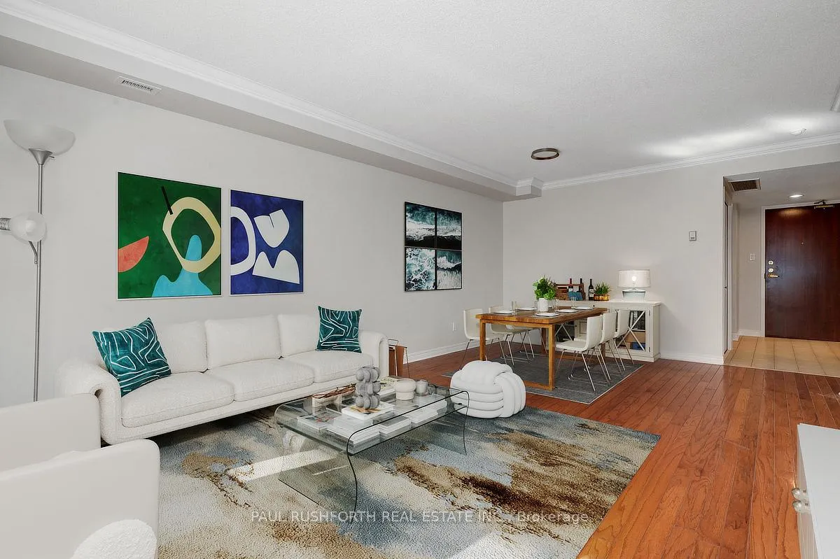 Photo 6 of Unit 303, 120 Darlington Private, Ottawa, Hunt Club/Western Community — HOMEH